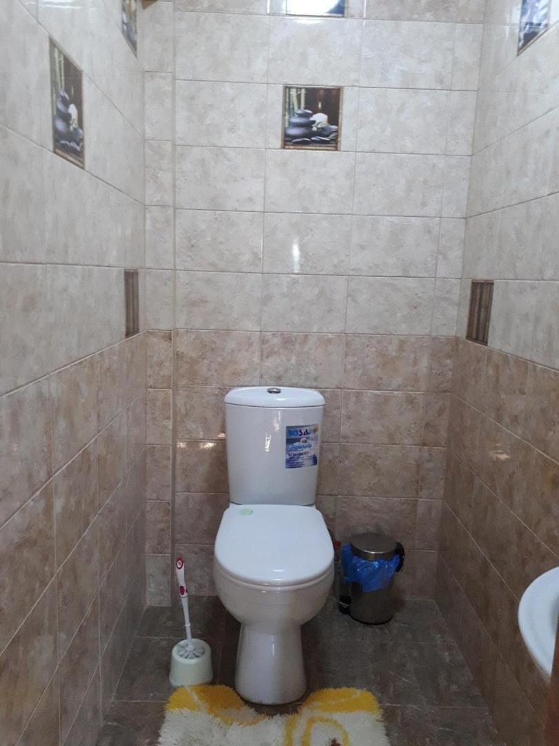 Apartments On Mustafa Ozturk Almati Kültér fotó