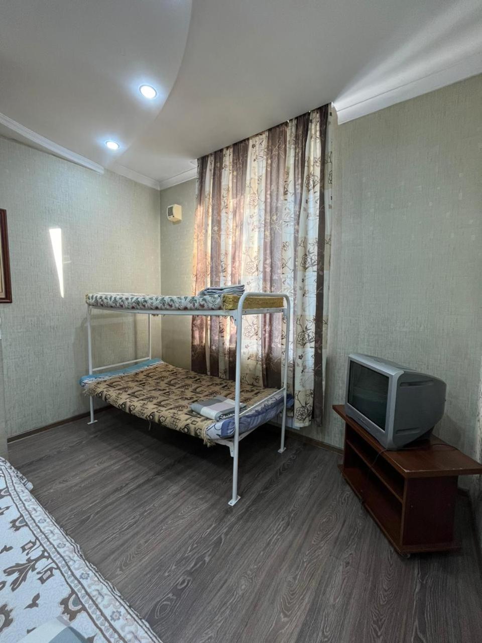Apartments On Mustafa Ozturk Almati Szoba fotó