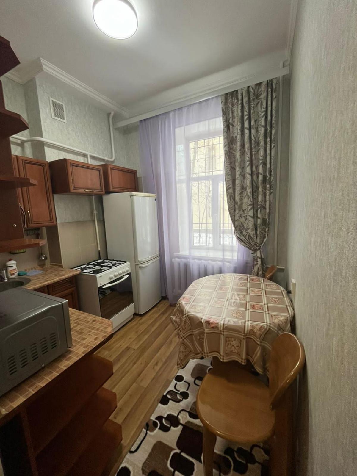 Apartments On Mustafa Ozturk Almati Szoba fotó
