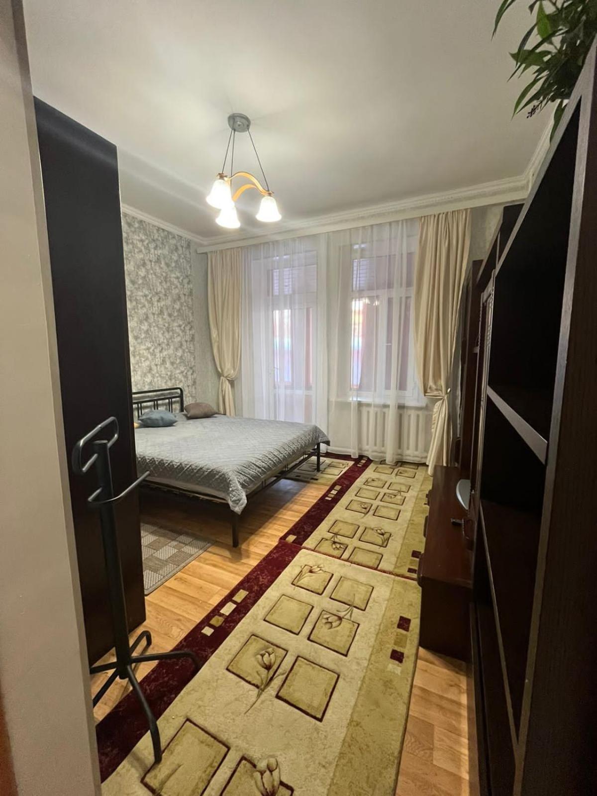 Apartments On Mustafa Ozturk Almati Szoba fotó